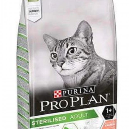 Purına Original Kısırlaştırılmış Kedi Maması Somonlu 10kg Purına Original Kısırlaştırılmış Kedi Maması Somonlu 10kg