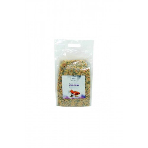White Balance Koi & Gold Fish Pond Sticks Karışık 500 gr White Balance Koi & Gold Fish Pond Sticks Karışık 500 gr