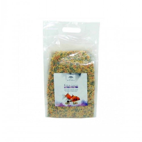 White Balance Koi & Gold Fish Pond Sticks Karışık 500 gr White Balance Koi & Gold Fish Pond Sticks Karışık 500 gr