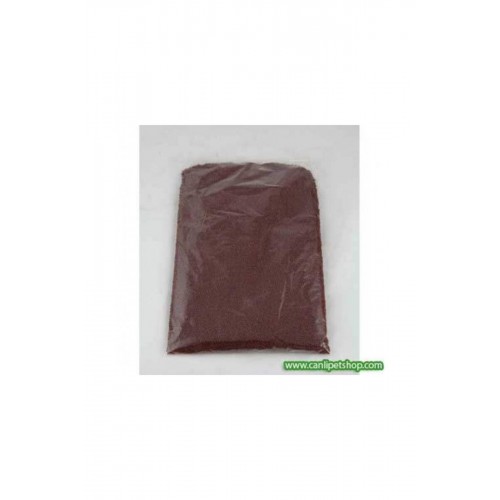 Kırmızı Granül Yem 500 Gr Kırmızı Granül Yem 500 Gr