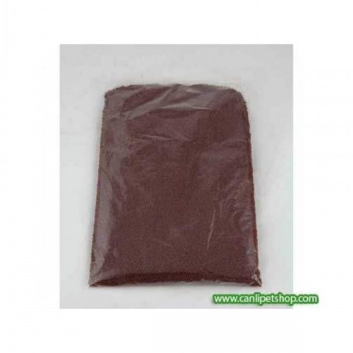 Kırmızı Granül Yem 500 Gr Kırmızı Granül Yem 500 Gr
