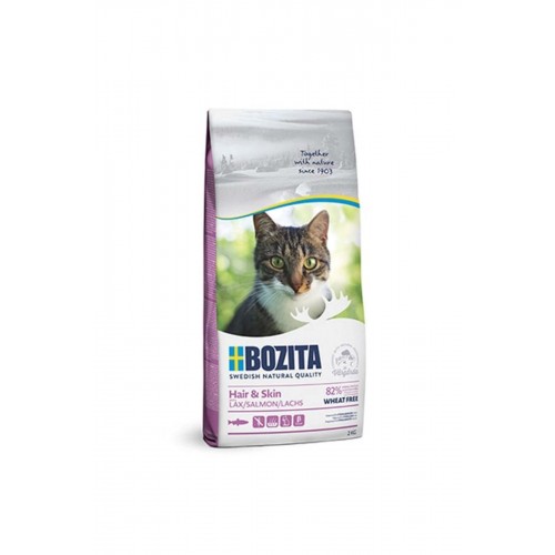 Feline Hair Skin Yetişkin Kedi Maması 2 Kg Feline Hair Skin Yetişkin Kedi Maması 2 Kg