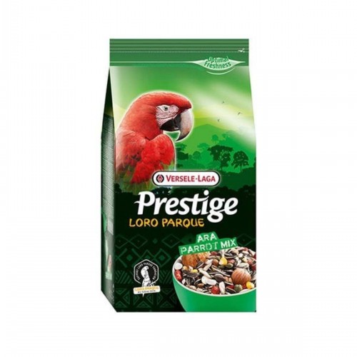 Loro Parque Ara Papağan Yemi 2 Kg Loro Parque Ara Papağan Yemi 2 Kg