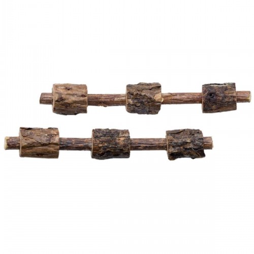 Kedi Stick 2 Li Halkalı 12 Cm