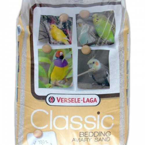 Verselelaga Prestige Ekonomik Kuş Kumu 25 Kg