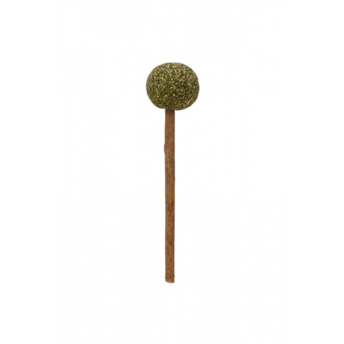 Matatabi Catnip Toplu Kedi Lolipop 9,5cm Matatabi Catnip Toplu Kedi Lolipop 9,5cm