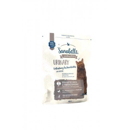 Urinary Glutensiz Idrar Yolları Sağlığı Için Kedi Maması 400 gr Urinary Glutensiz Idrar Yolları Sağlığı Için Kedi Maması 400 gr