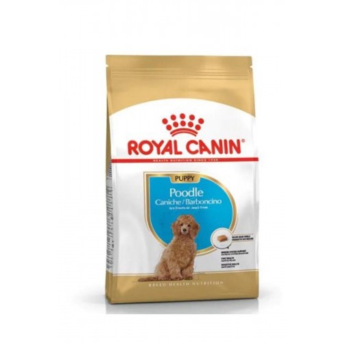 Dog Bhn Poodle Junior Köpek Maması 3 Kg Dog Bhn Poodle Junior Köpek Maması 3 Kg