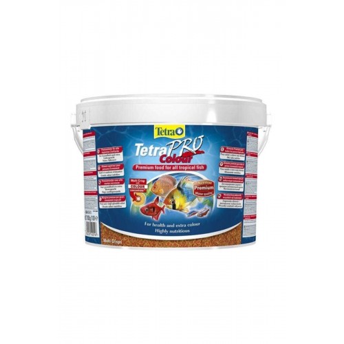 Pro Colour 100 gr Balık Yemi