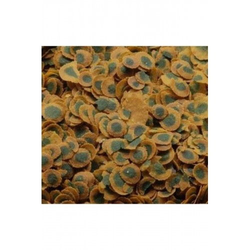 Pro Algae 250 Gram Bitkisel Balık Yemi Pro Algae 250 Gram Bitkisel Balık Yemi