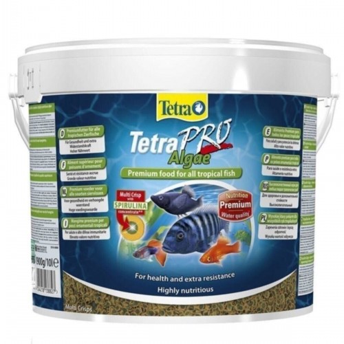 Pro Algae 250 Gram Bitkisel Balık Yemi Pro Algae 250 Gram Bitkisel Balık Yemi