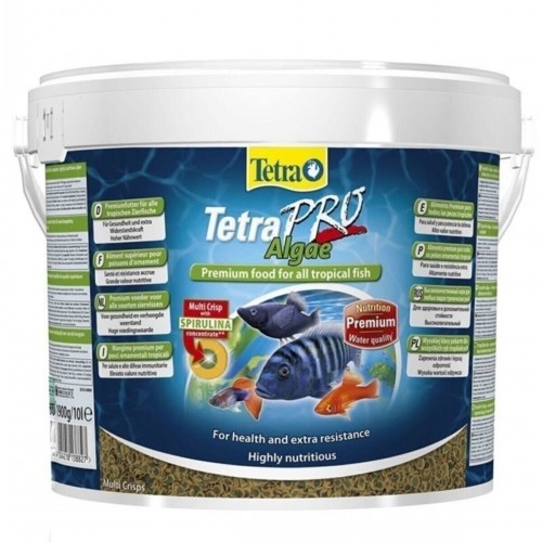Pro Algae 100 Gram Bitkisel Balık Yemi Pro Algae 100 Gram Bitkisel Balık Yemi