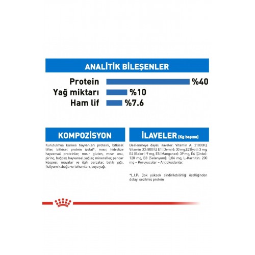 Light Weight Diyet Kedi Maması 1,5kg Light Weight Diyet Kedi Maması 1,5kg