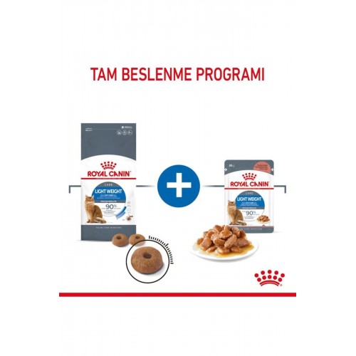 Light Weight Care Diyet Kedi Maması 8kg Light Weight Care Diyet Kedi Maması 8kg