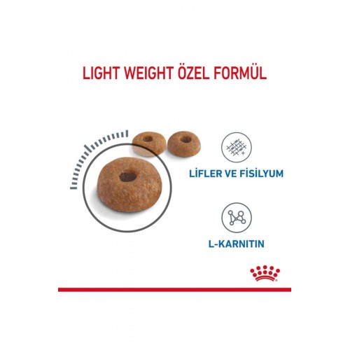 Light Weight Care Diyet Kedi Maması 8kg Light Weight Care Diyet Kedi Maması 8kg