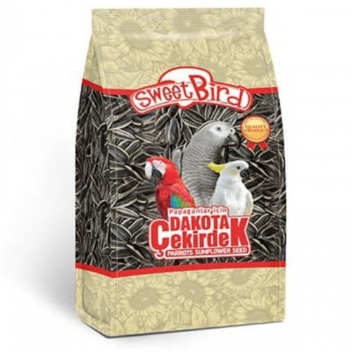 Dakota Papağan Çekirdeği 600 Gram Dakota Papağan Çekirdeği 600 Gram