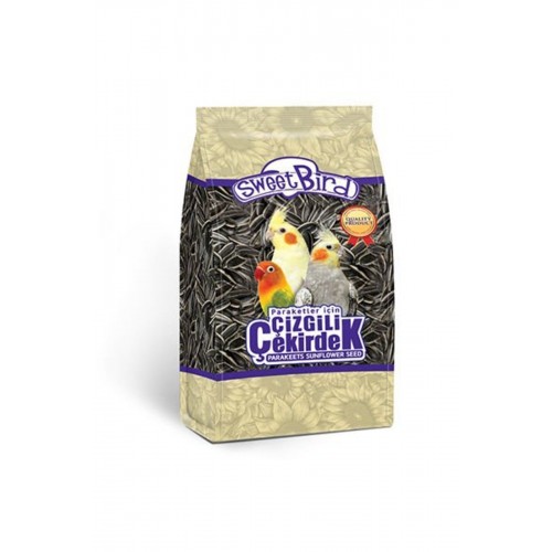 Paraket Çekirdeği 500 gr - Sw-013 Paraket Çekirdeği 500 gr - Sw-013