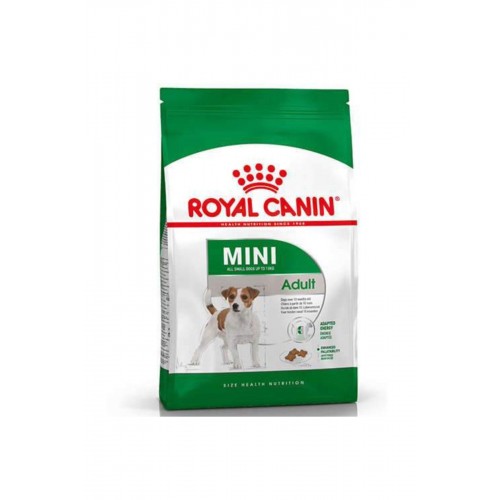 Mini Adult Kümes Hayvanlı Küçük Irk Yetişkin Köpek Maması 2 kg Mini Adult Kümes Hayvanlı Küçük Irk Yetişkin Köpek Maması 2 kg