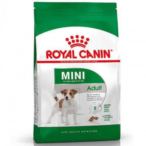 Mini Adult Kümes Hayvanlı Küçük Irk Yetişkin Köpek Maması 2 kg