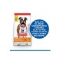 SCIENCE PLAN Light Tavuklu Orta Irk Yetişkin Köpek Maması 2.5 Kg SCIENCE PLAN Light Tavuklu Orta Irk Yetişkin Köpek Maması 2.5 Kg