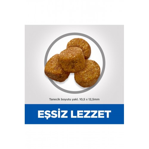 SCIENCE PLAN Light Tavuklu Orta Irk Yetişkin Köpek Maması 2.5 Kg SCIENCE PLAN Light Tavuklu Orta Irk Yetişkin Köpek Maması 2.5 Kg