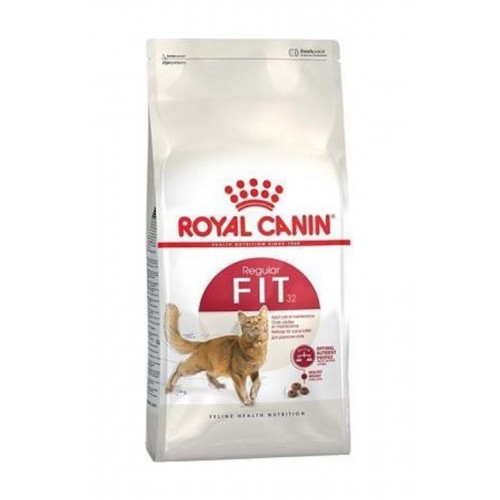 Fit 32 Yetişkin Kedi Maması 2 Kg