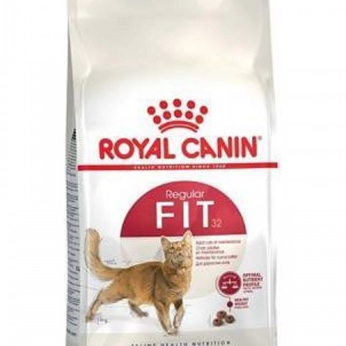 Fit 32 Yetişkin Kedi Maması 2 Kg