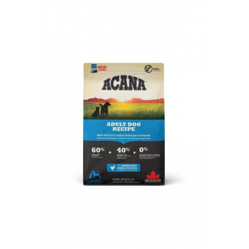 Heritage Adult Yetişkin Köpek Maması 2 Kg - Farmapets Heritage Adult Yetişkin Köpek Maması 2 Kg - Farmapets