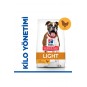 Hill’s Scıence Plan Adult Light Medium Chicken Orta Irk Tavuklu Light Köpek Maması 14 Kg