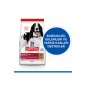 Hill’s Scıence Plan Adult Medium Lamb & Rice Orta Irk Kuzulu Yetişkin Köpek Maması 2,5 Kg Hill’s Scıence Plan Adult Medium Lamb & Rice Orta Irk Kuzulu Yetişkin Köpek Maması 2,5 Kg