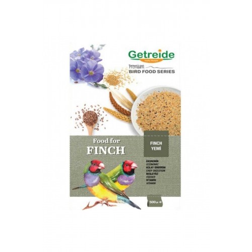 Neo Pet Market Bülbül Finch Yemi 500 Gr Neo Pet Market Bülbül Finch Yemi 500 Gr