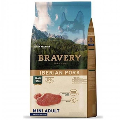 Tahılsız Köpek Maması Domuzlu Küçük Irk 2 Kg