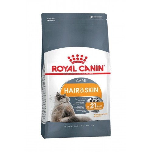 Hair & Skin 2 Kg