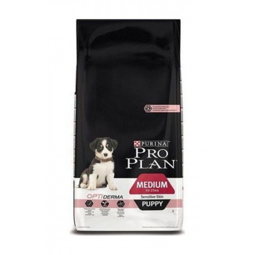 Medium Puppy Somonlu 12 Kg Medium Puppy Somonlu 12 Kg