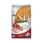 Düşük Tahıllı Light Tavuk Ve Narlı Diyet Köpek Maması 2.5 kg Düşük Tahıllı Light Tavuk Ve Narlı Diyet Köpek Maması 2.5 kg
