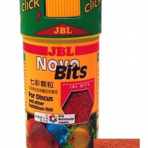 Novobıts Clıck 250ml-110 G. Granül Yem Novobıts Clıck 250ml-110 G. Granül Yem