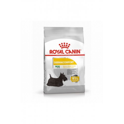 Ccn Mini Dermacomfort Adult Küçük Irk Yetişkin Köpek Maması 3 Kg Ccn Mini Dermacomfort Adult Küçük Irk Yetişkin Köpek Maması 3 Kg