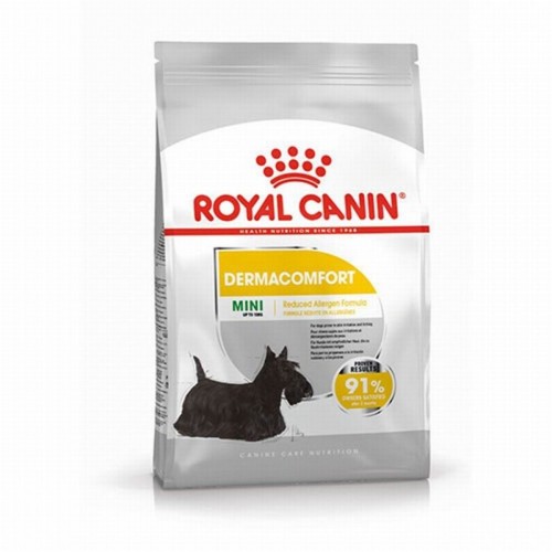 Ccn Mini Dermacomfort Adult Küçük Irk Yetişkin Köpek Maması 3 Kg