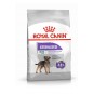 Mini Küçük Irk Kısırlaştırılmış Köpek Maması 3kg Mini Küçük Irk Kısırlaştırılmış Köpek Maması 3kg