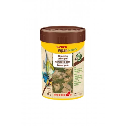 Vipan Nature - 100 ml Vipan Nature - 100 ml