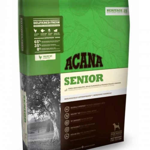 Heritage Tahılsız Yaşlı Köpek Maması 2 Kg Heritage Tahılsız Yaşlı Köpek Maması 2 Kg