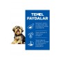 SCIENCE PLAN Mide ve Deri Hassasiyeti Tavuklu Küçük ve Mini Irk Yetişkin Köpek Maması 1.5 kg SCIENCE PLAN Mide ve Deri Hassasiyeti Tavuklu Küçük ve Mini Irk Yetişkin Köpek Maması 1.5 kg