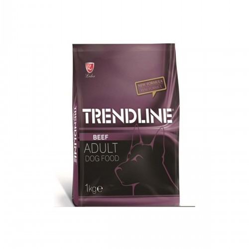 Biftekli Yetişkin Köpek Maması 1kg