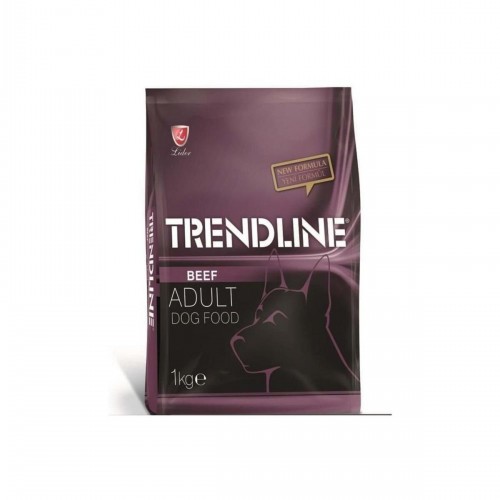 Biftekli Yetişkin Köpek Maması 1kg Biftekli Yetişkin Köpek Maması 1kg