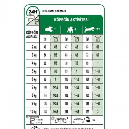 Mini Adult Konserve Köpek Maması 12 X 85 gr