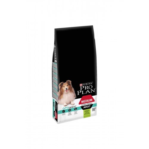 Adult Kuzu Etli Prinçli Yetişkin Köpek Maması 14 kg Adult Kuzu Etli Prinçli Yetişkin Köpek Maması 14 kg