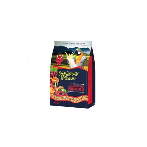 Papağan Yemi 800 gr Papağan Yemi 800 gr