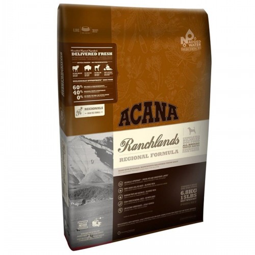 Ranchlands Tahılsız Köpek Maması 11,4 Kg Ranchlands Tahılsız Köpek Maması 11,4 Kg