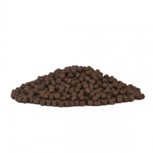 Balık Dip Yemi 1 Kg 5mm