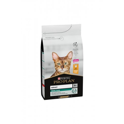 Adult Tavuklu Pirinçli Yetişkin Kedi Maması 1,5 Kg Adult Tavuklu Pirinçli Yetişkin Kedi Maması 1,5 Kg